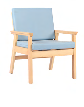 [43908] Childrens Lounge Chair