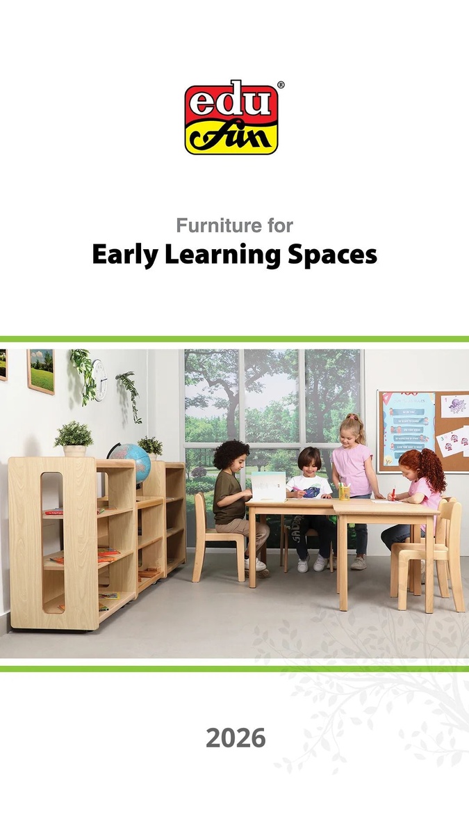 2026 Furniture Catalogue