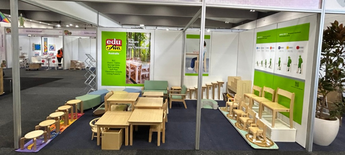 Australia Toy Fair 2025