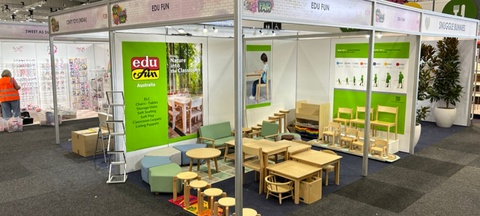 Australia Toy Fair 2025