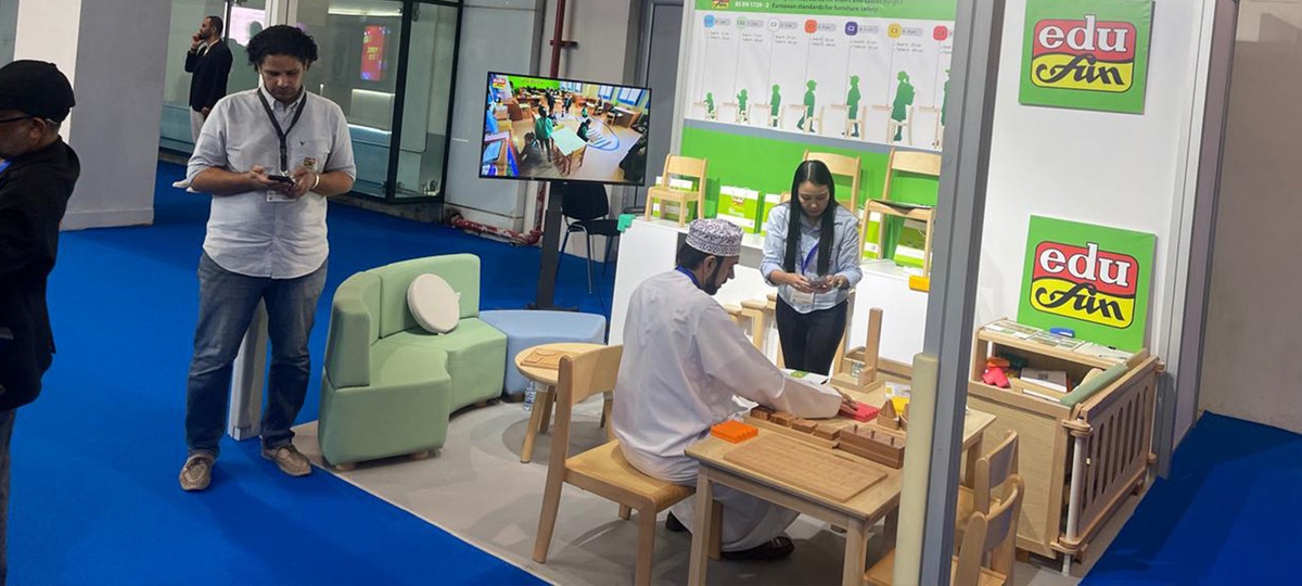 GESS Dubai 2024