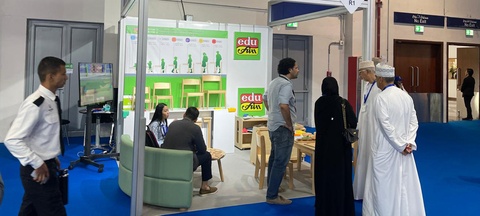 GESS Dubai 2024