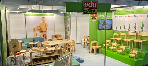 Nuremberg Toy Fair 2024