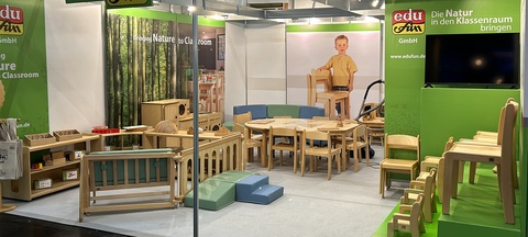 Nuremberg Toy Fair 2024