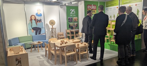 Nuremberg Toy Fair 2025