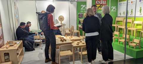 Nuremberg Toy Fair 2025
