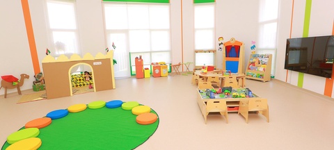 Arabian Kids Academy photo 2
