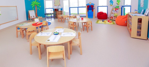 Arabian Kids Academy photo 4