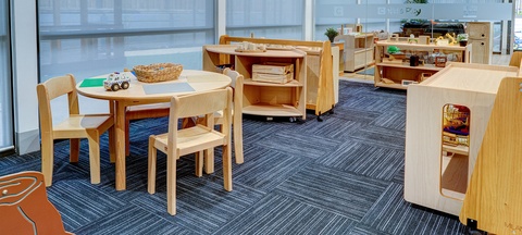 Child's Play ELC photo 3
