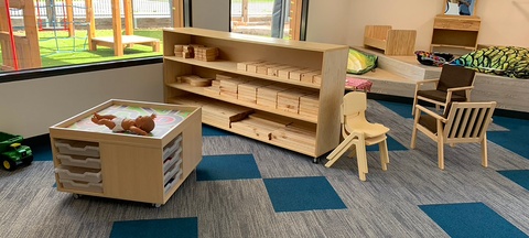Cranbourne Early Learning Centre photo 2