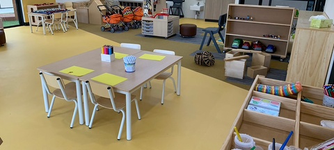Cranbourne Early Learning Centre photo 4