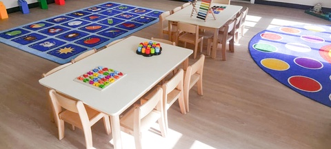 IQ Nursery photo 2
