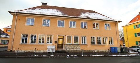 Jugendamt Kindergarten photo 2