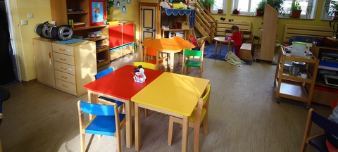 Jugendamt Kindergarten photo 3