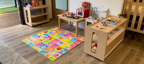Little Genius Childcare Kindergarten photo 2