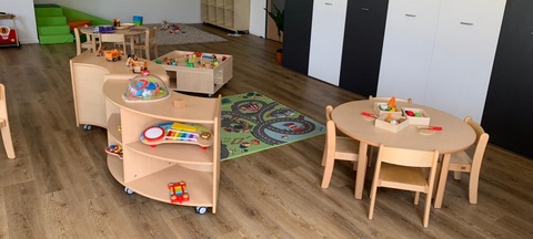 Little Genius Childcare Kindergarten photo 4