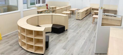 Ormond ELC photo 4